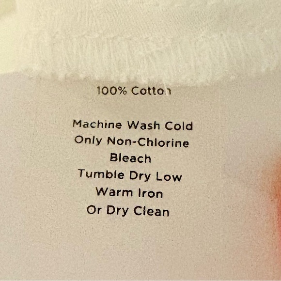 Talbots Button Up - Picture 9 of 10